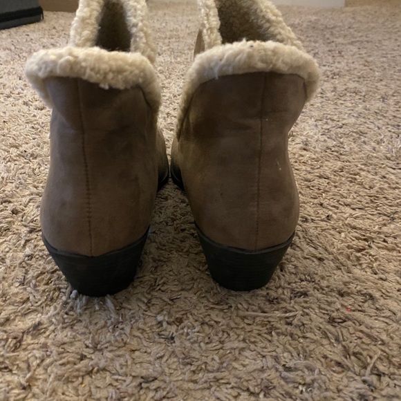 Booties - Picture 3 of 5